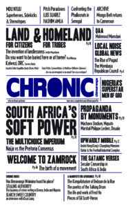 001_CHRONIC_BROADSHEET_0313_cover (LOW RES)