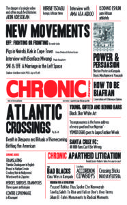 003 CHRONIC_BROADSHEET_1113_cover